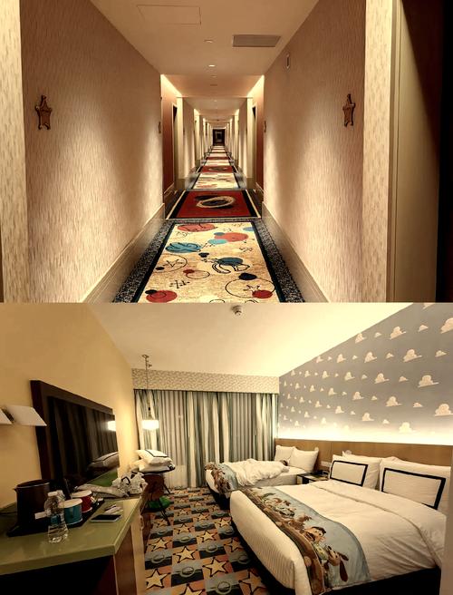 迪士尼主题酒店怎么预订最划算？-第2张图片-德高鼎泰便民中心