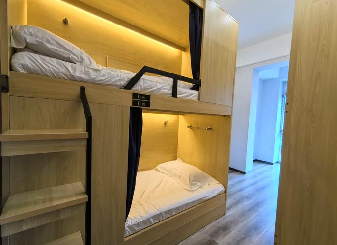 唐山柠檬酒店公寓预订怎么选最划算？-第3张图片-德高鼎泰便民中心