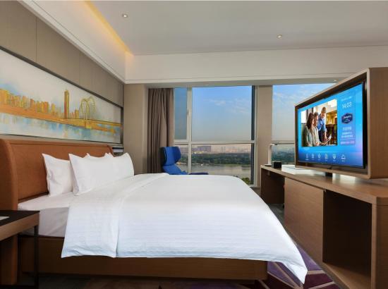 奥体中心连锁酒店怎么预订最优惠？-第3张图片-德高鼎泰便民中心