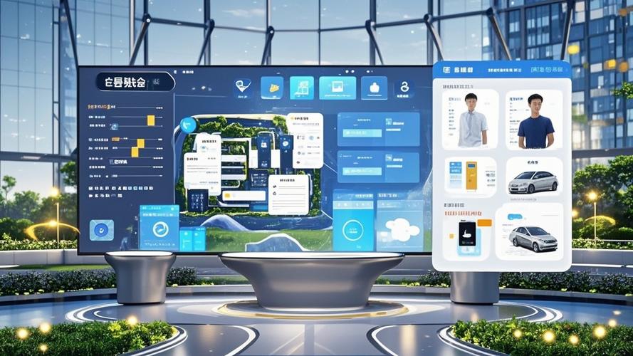 物业现场移动管理系统如何提升管理效率？-第3张图片-德高鼎泰便民中心