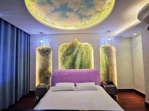 宜春浪漫主题酒店怎么选？预订要注意什么？-第3张图片-德高鼎泰便民中心