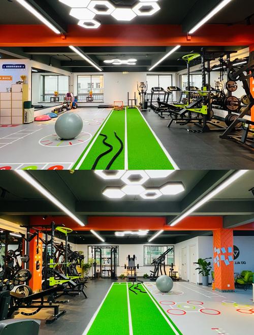 上海健身房哪家好？求推荐靠谱的！-第2张图片-德高鼎泰便民中心