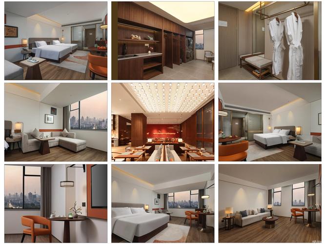 银川南门主题酒店怎么预订最划算？-第1张图片-德高鼎泰便民中心