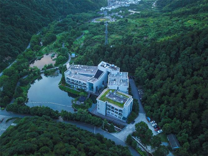 宁波会展南苑酒店怎么预订最划算？-第1张图片-德高鼎泰便民中心