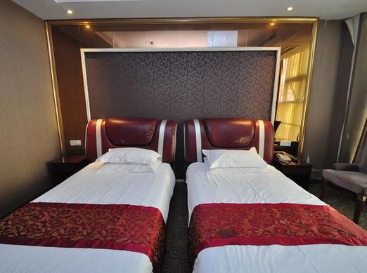 宁波会展南苑酒店怎么预订最划算？-第3张图片-德高鼎泰便民中心