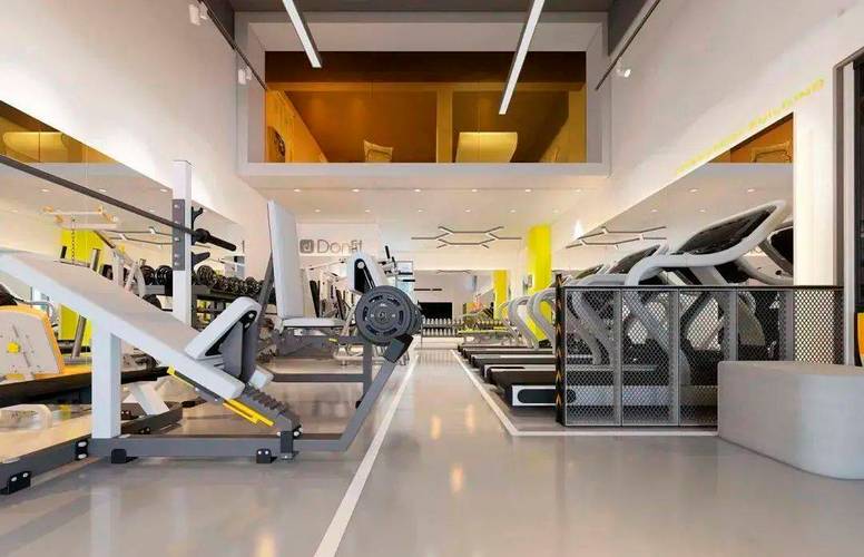 太原24小时健身房，24小时开放吗？-第1张图片-德高鼎泰便民中心