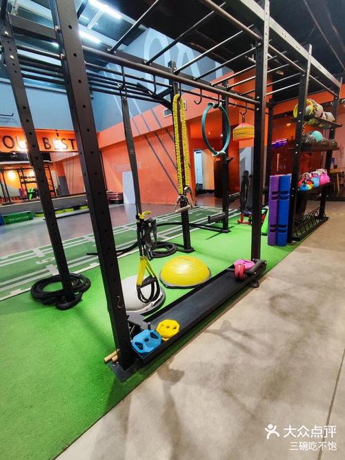 保定青少年宫松鼠健身有何特色？-第2张图片-德高鼎泰便民中心