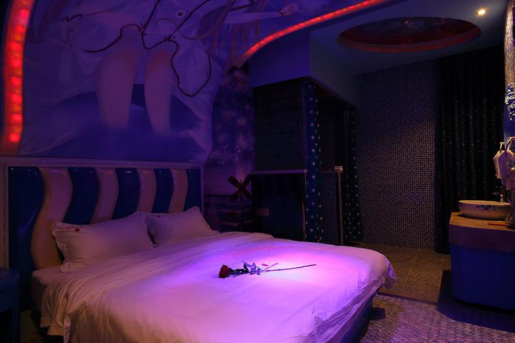 上海概念主题酒店怎么选？预订有哪些技巧？-第3张图片-德高鼎泰便民中心