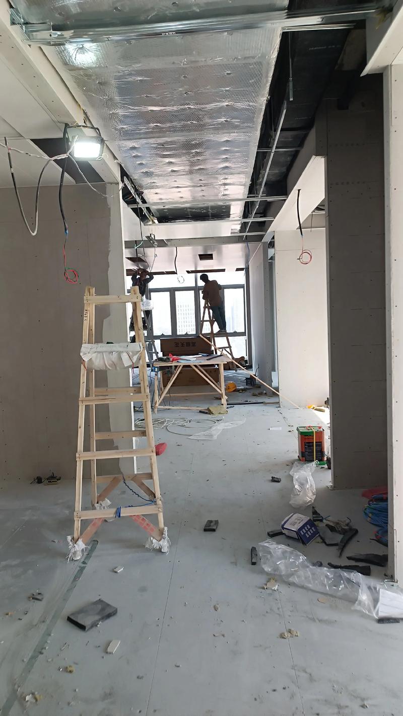 物业如何管好装修现场？-第3张图片-德高鼎泰便民中心