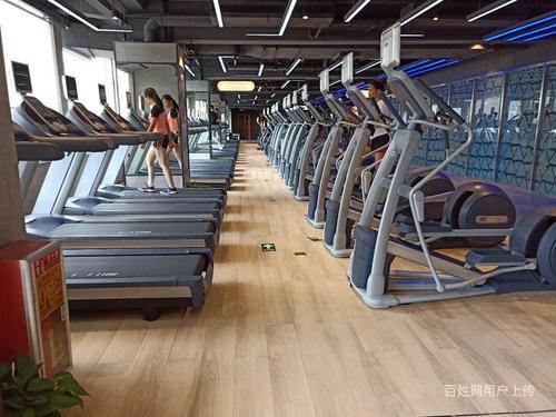 市桥力美健健身俱乐部怎么样？-第1张图片-德高鼎泰便民中心