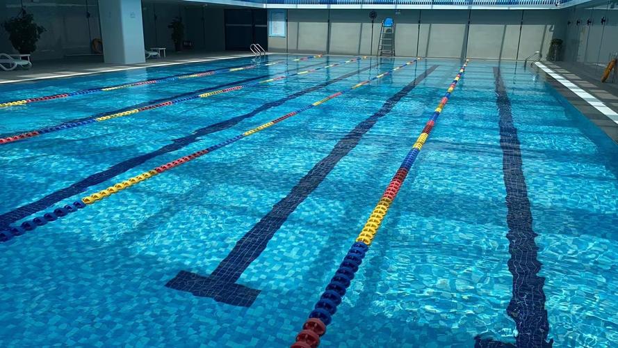 青岛凯德广场健身房怎么样？-第2张图片-德高鼎泰便民中心