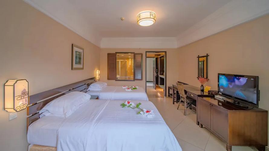 云浮新兴友情酒店怎么预订最划算？-第1张图片-德高鼎泰便民中心