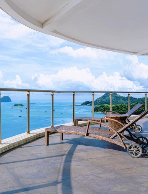 惠州沙滩附近酒店怎么选？预订要注意什么？-第2张图片-德高鼎泰便民中心