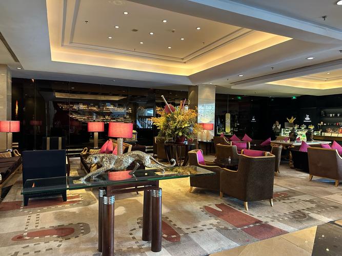 罗马假日会所酒店预订怎么操作最优惠？-第2张图片-德高鼎泰便民中心