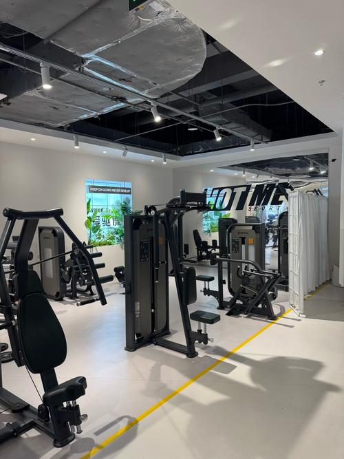 美日健身宁波天一店怎么样？-第1张图片-德高鼎泰便民中心