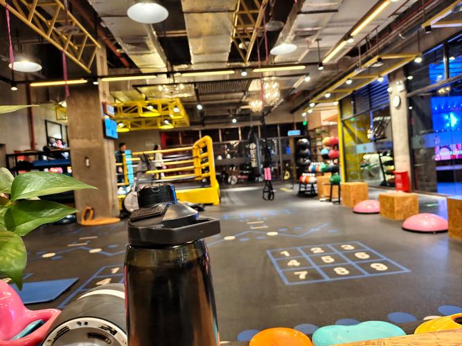 美日健身宁波天一店怎么样？-第3张图片-德高鼎泰便民中心