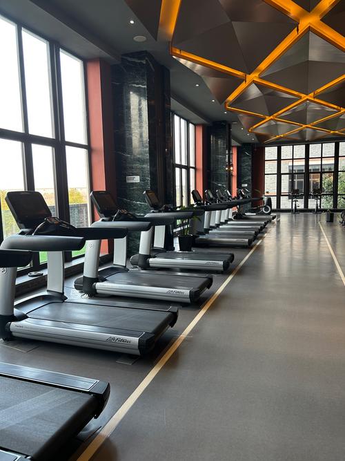 杭州东站附近健身房哪家好？-第2张图片-德高鼎泰便民中心