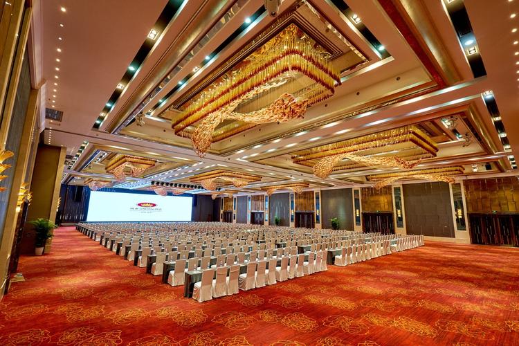 武汉会展国际酒店怎么预订最优惠？-第2张图片-德高鼎泰便民中心