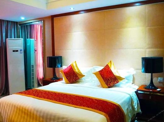 黄岛海滩附近酒店怎么选？-第1张图片-德高鼎泰便民中心