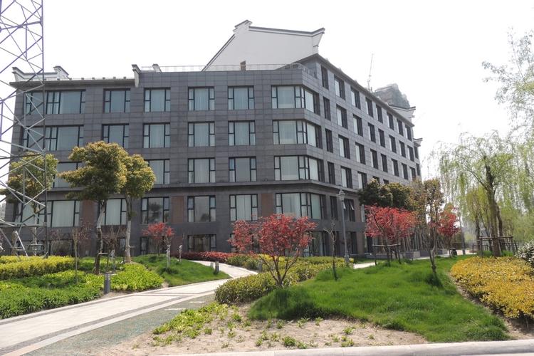 盐城水城国际酒店怎么预订最优惠？-第2张图片-德高鼎泰便民中心