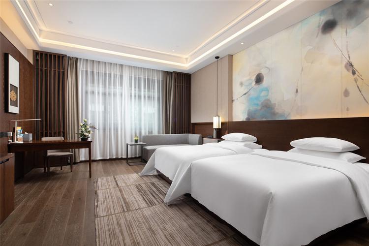 盐城水城国际酒店怎么预订最优惠？-第3张图片-德高鼎泰便民中心