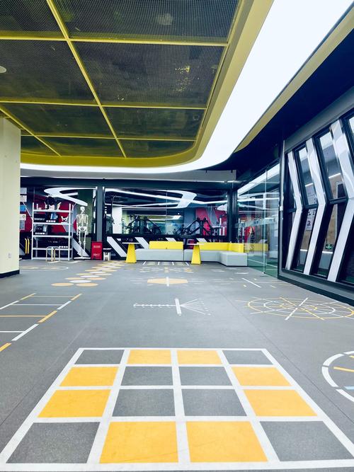 北京中体倍力健身团购怎么买最划算？-第2张图片-德高鼎泰便民中心