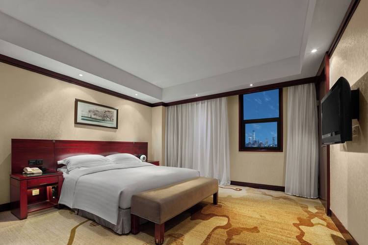 保利大厦酒店婚宴怎么订？-第2张图片-德高鼎泰便民中心