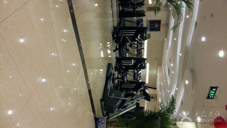 和乔丽晶健身会所电话是多少？-第1张图片-德高鼎泰便民中心