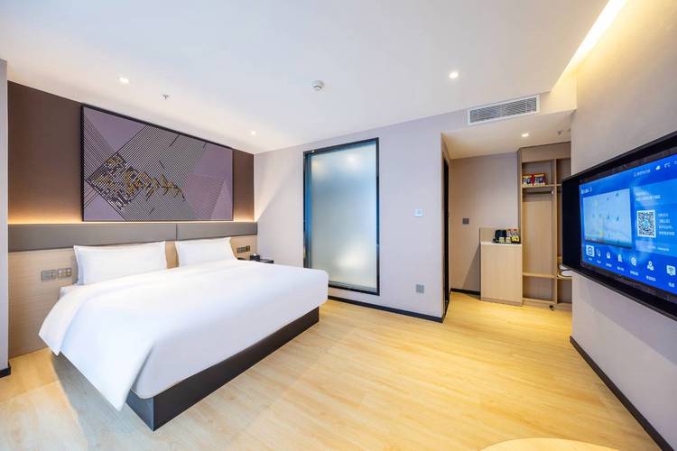 兰州安宁主题酒店怎么预订最优惠？-第1张图片-德高鼎泰便民中心