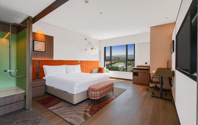 兰州安宁主题酒店怎么预订最优惠？-第2张图片-德高鼎泰便民中心