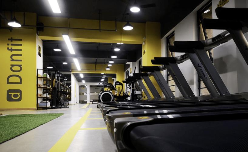 西安24小时健身房有哪些推荐？-第2张图片-德高鼎泰便民中心