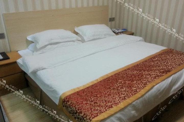 盐城城市之星酒店怎么预订最优惠？-第1张图片-德高鼎泰便民中心