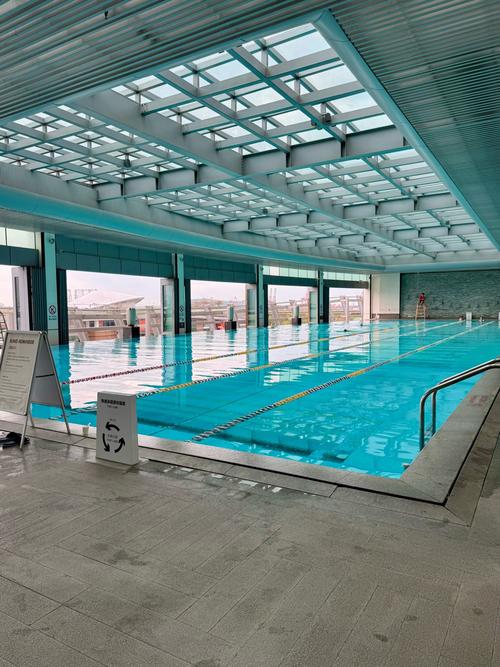 深圳健身房泳池开放时间怎么查？-第1张图片-德高鼎泰便民中心