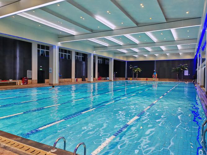 深圳健身房泳池开放时间怎么查？-第3张图片-德高鼎泰便民中心