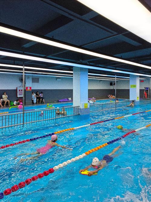 深圳健身房泳池开放时间怎么查？-第2张图片-德高鼎泰便民中心