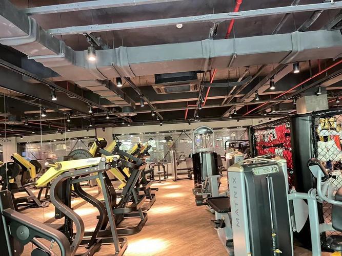 威尔士星游城健身怎么样？-第1张图片-德高鼎泰便民中心