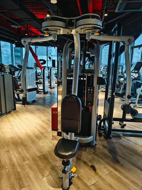 威尔士星游城健身怎么样？-第2张图片-德高鼎泰便民中心