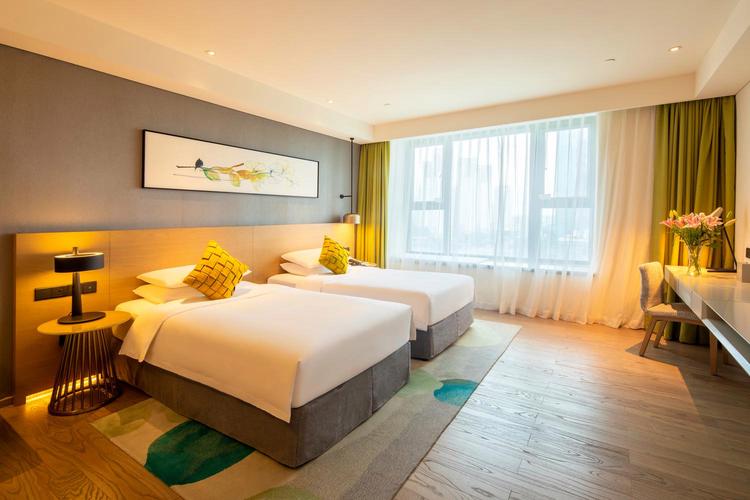 苏州北站连锁酒店怎么选？预订要注意啥？-第2张图片-德高鼎泰便民中心