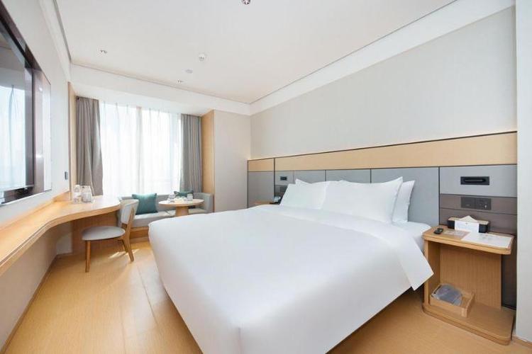 苏州北站连锁酒店怎么选？预订要注意啥？-第1张图片-德高鼎泰便民中心