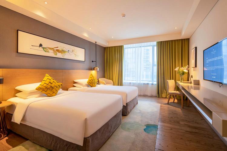 苏州北站连锁酒店怎么选？预订要注意啥？-第3张图片-德高鼎泰便民中心