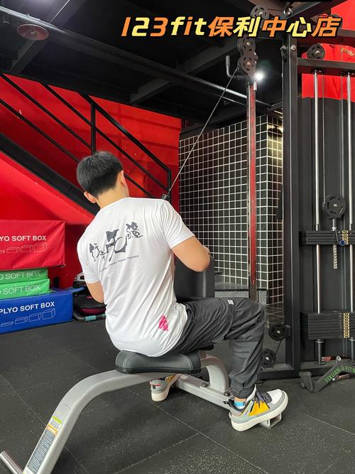 昆明保利中心健身房怎么样？-第1张图片-德高鼎泰便民中心