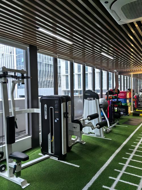 昆明保利中心健身房怎么样？-第2张图片-德高鼎泰便民中心