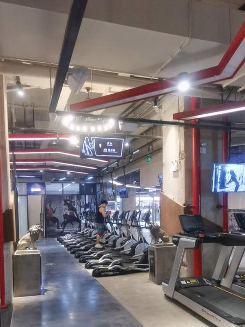 天津大悦城健身房怎么样？-第1张图片-德高鼎泰便民中心