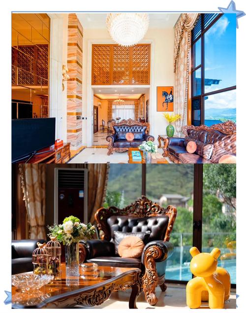 佛冈温泉别墅酒店怎么订最划算？-第1张图片-德高鼎泰便民中心