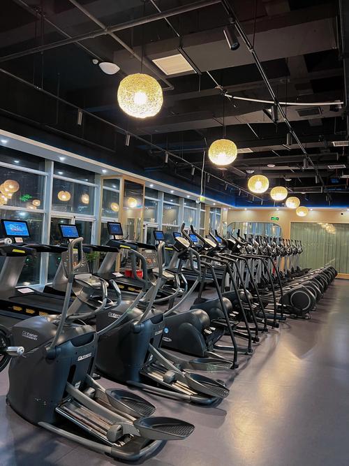 苏州相城区健身房哪家好？-第1张图片-德高鼎泰便民中心