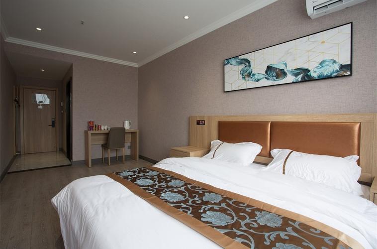 贵州慈溪附近酒店怎么预订最划算？-第3张图片-德高鼎泰便民中心