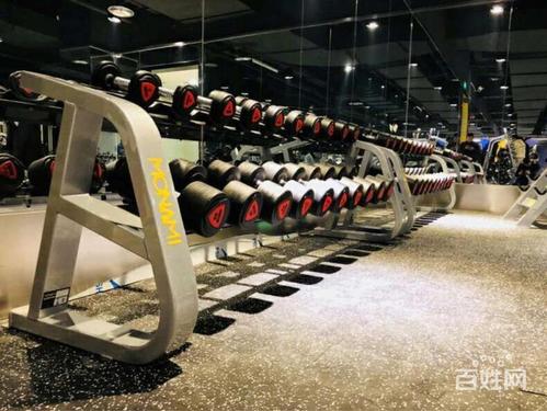 力美健健身游泳俱乐部怎么样？-第1张图片-德高鼎泰便民中心