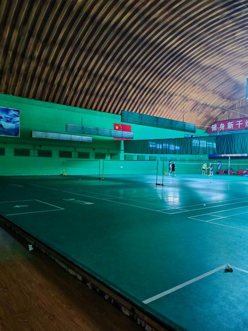 东兴军健体育健身中心怎么样？-第1张图片-德高鼎泰便民中心