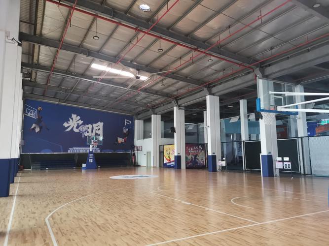 东兴军健体育健身中心怎么样？-第2张图片-德高鼎泰便民中心