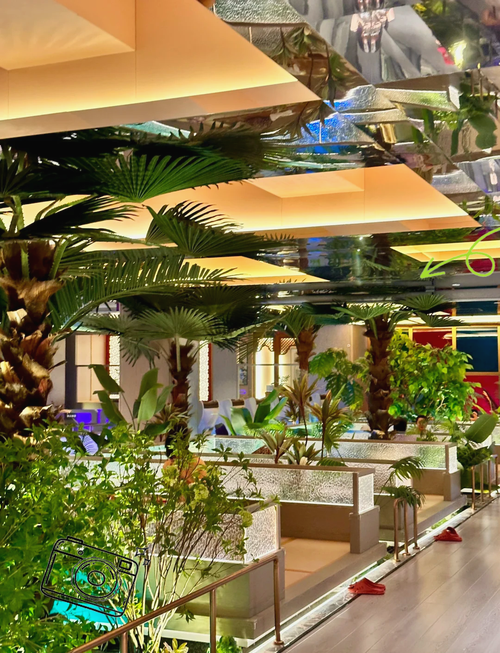 长春衡山温泉酒店怎么预订最划算？-第3张图片-德高鼎泰便民中心